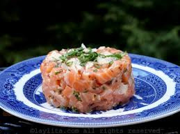 Salmon