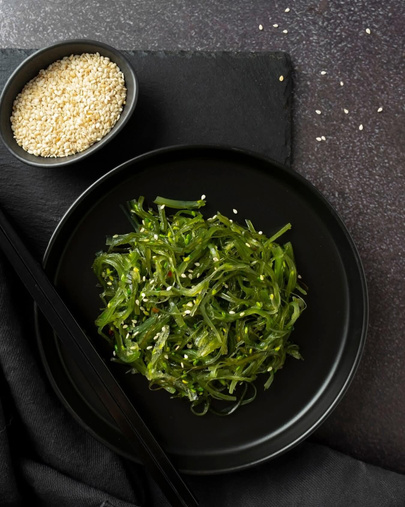 Wakame