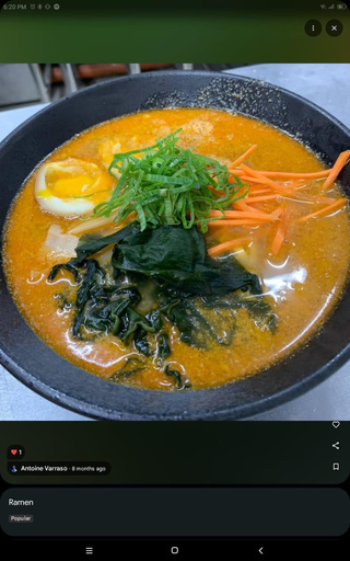 Tantanmen