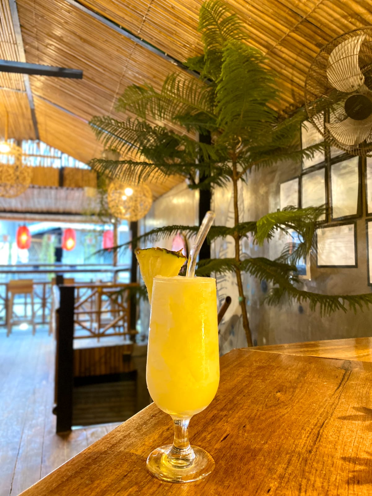 Piñacolada