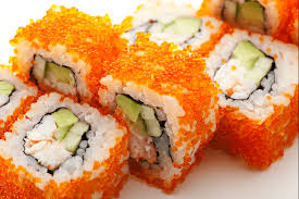 California Maki