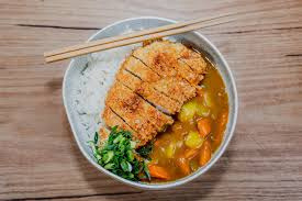 Katsu Curry