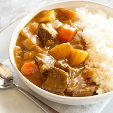 Beef Curry