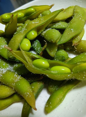 Edamame