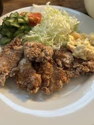 Tori Karaage
